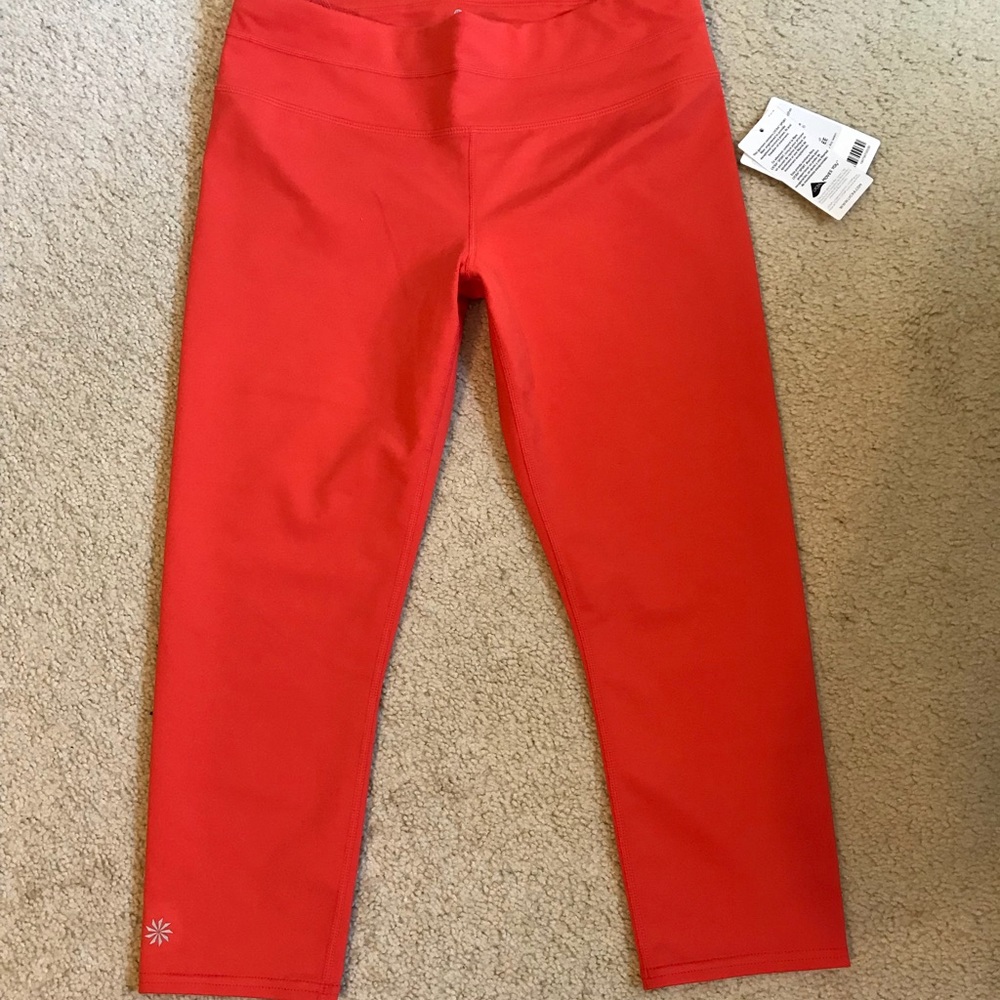 Athleta Sonar Leggings